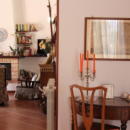 Bed and Breakfast Uliveto House Castellammare del Golfo Zewnętrze zdjęcie