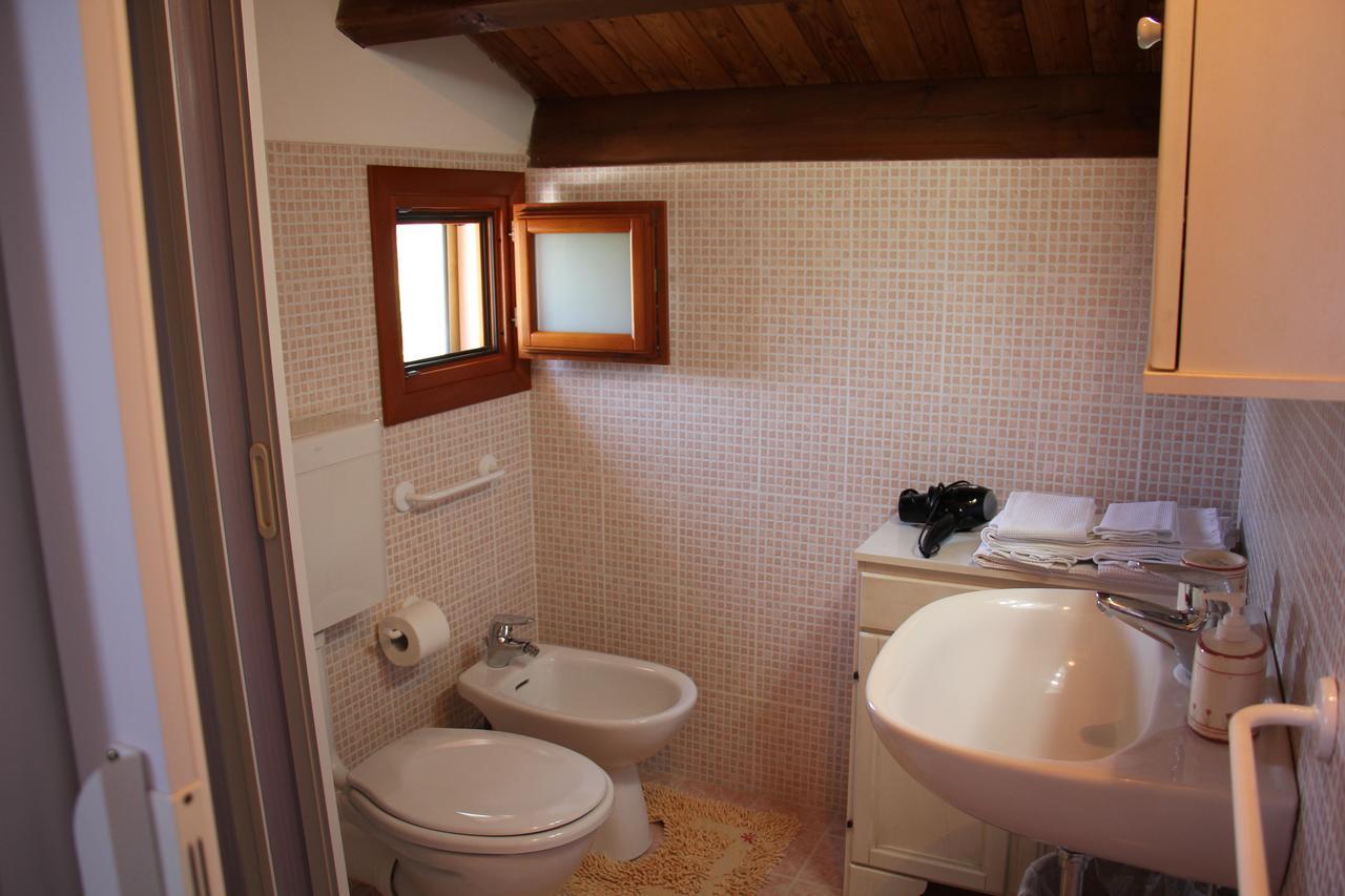 Bed and Breakfast Uliveto House Castellammare del Golfo Zewnętrze zdjęcie