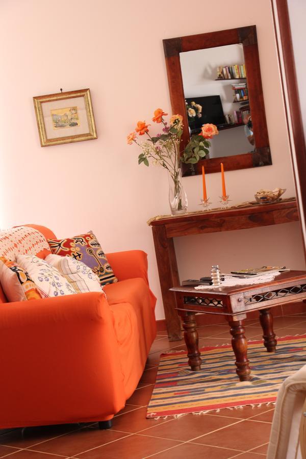 Bed and Breakfast Uliveto House Castellammare del Golfo Zewnętrze zdjęcie