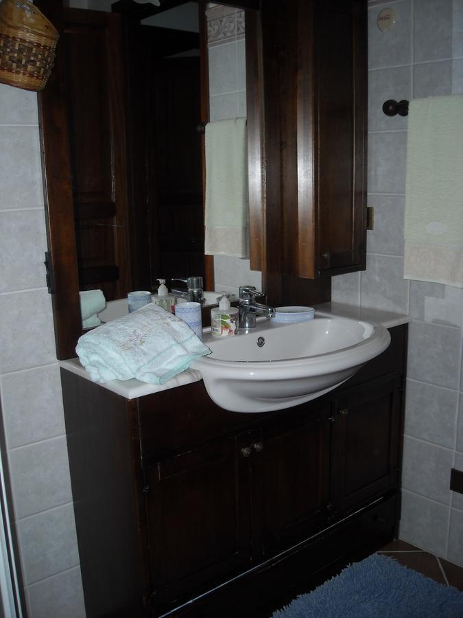 Bed and Breakfast Uliveto House Castellammare del Golfo Zewnętrze zdjęcie