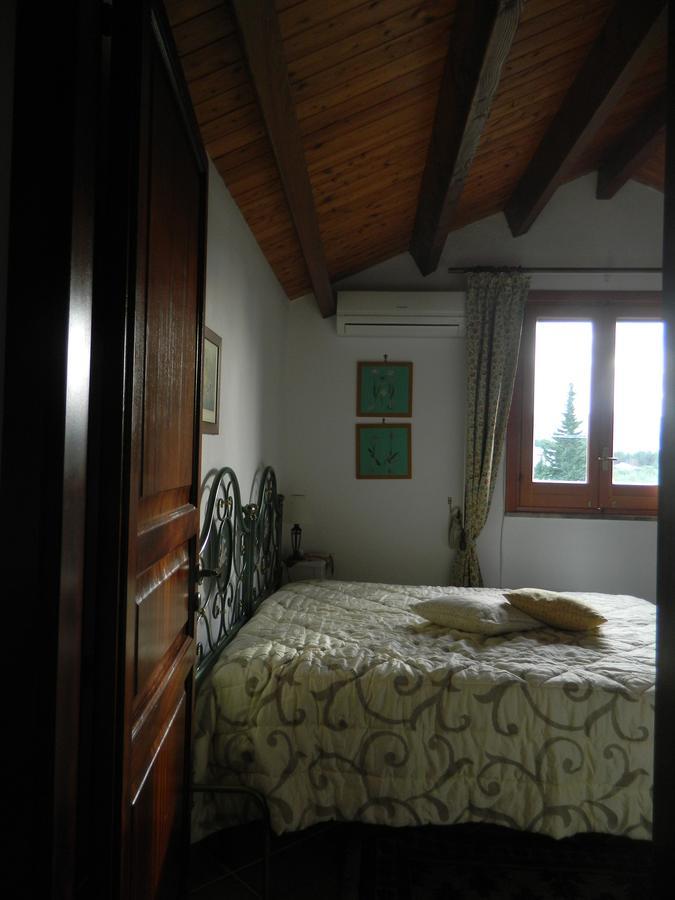 Bed and Breakfast Uliveto House Castellammare del Golfo Zewnętrze zdjęcie